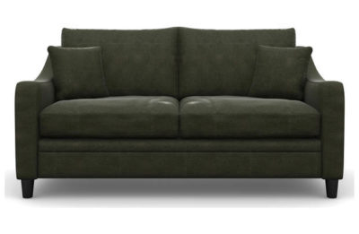 Heart of House Newbury Fabric Sofa Bed - Slate